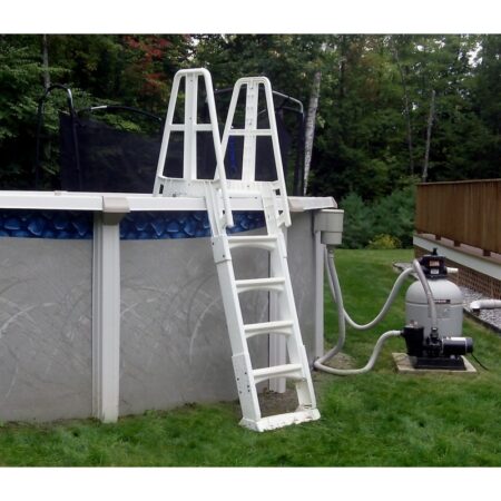 Sterns A Frame Ladder