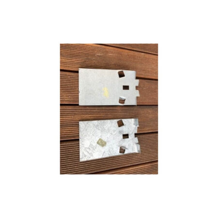 Sunflow/Sherwood Top Post Plate