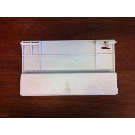 Weir Flap & Foam Sterns