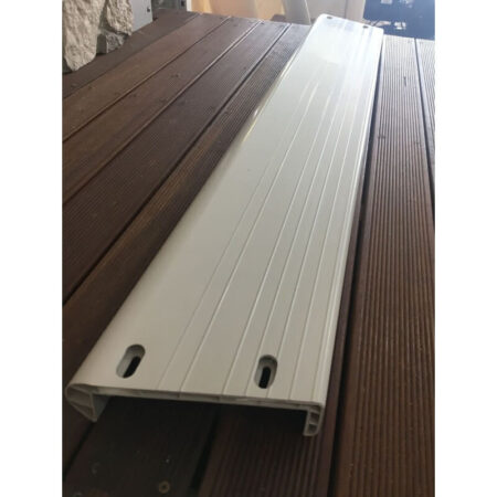 Zodiac/Driclad Replacement Resin Coping 1130mm