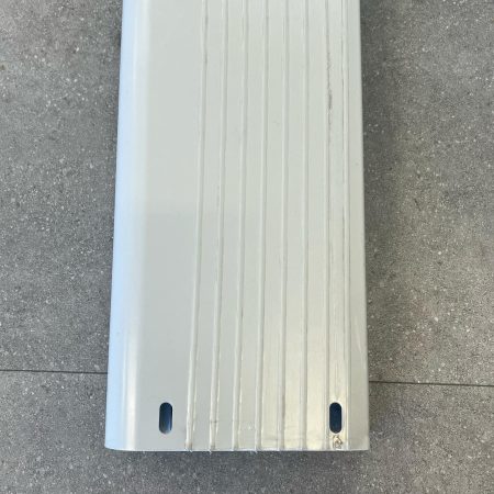 Zodiac Steel Coping Straight Cut 1190mm