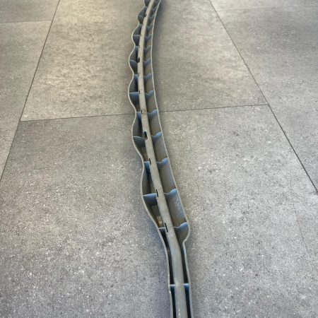 Used Noosa Reef Bottom Rail Intermediate