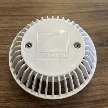 Zodiac Safety Suction