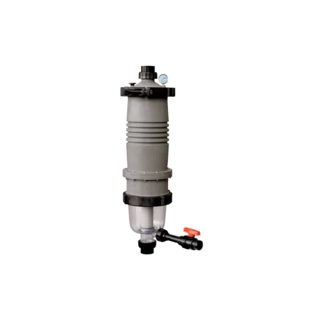 MultiCyclone 16 Ultra