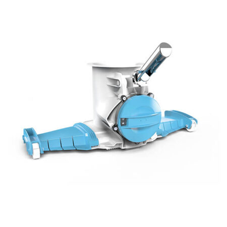 PK TURBO Rechargeable Pool Vacuum