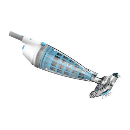X-FLOW Rechargeable Pool Vacuum