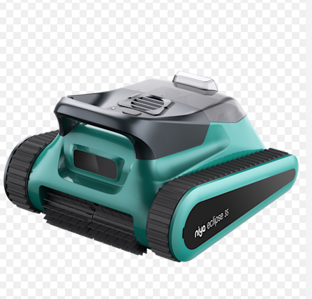 Niya Eclipse 35 Cordless Robot Cleaner by Maytronics